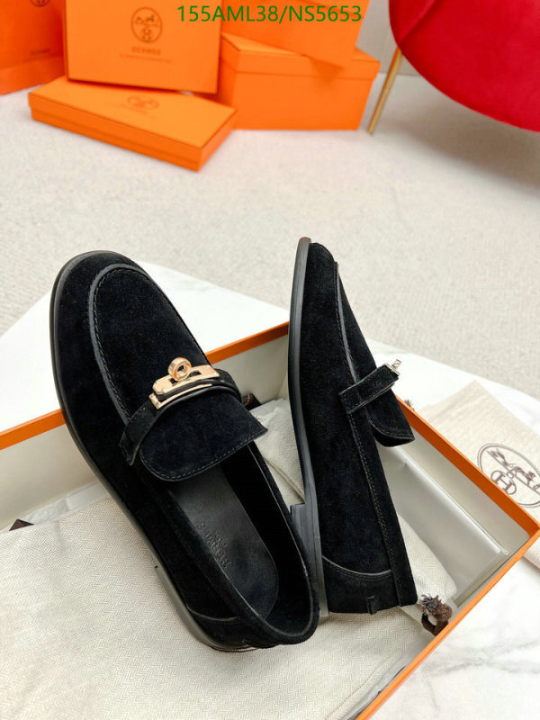 Women Shoes-Hermes Code: NS5653 $: 155USD