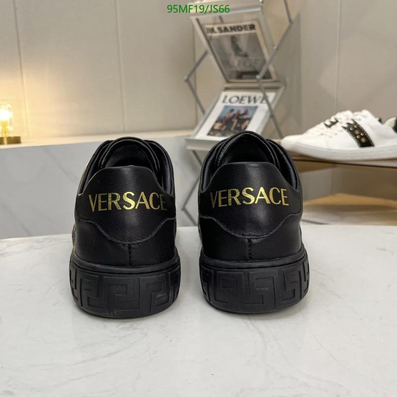 Men shoes-Versace Code: JS66 $: 95USD