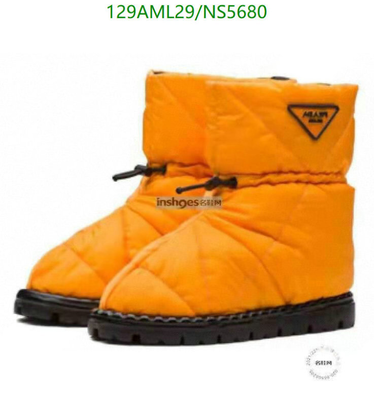 Men shoes-Prada Code: NS5680 $: 129USD