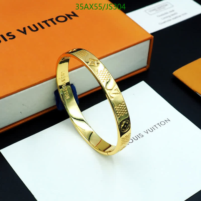 Key pendant-LV Code: JS304 $: 35USD