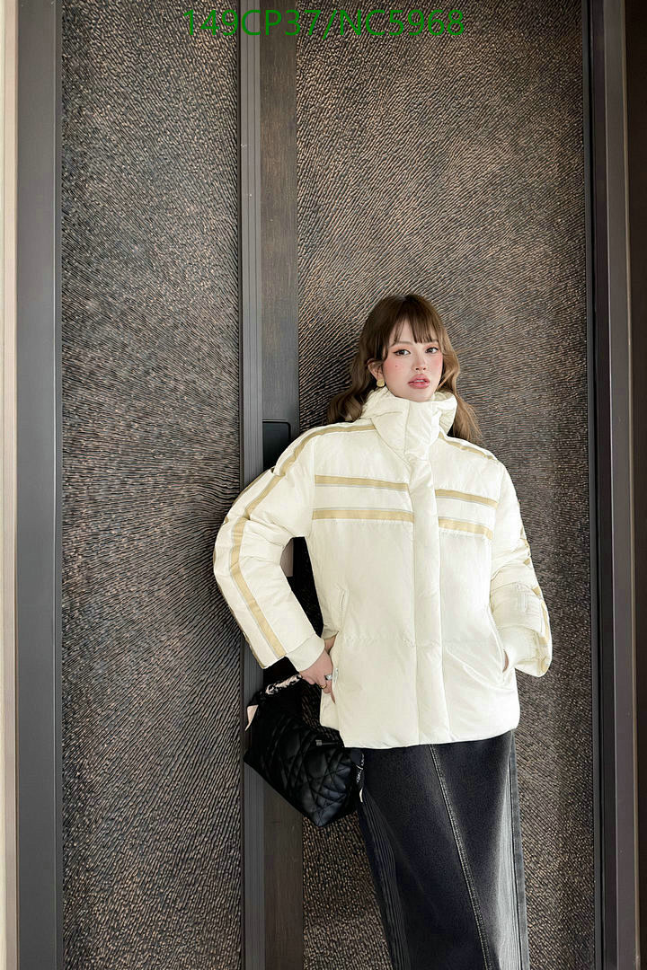 Down jacket Women-Dior Code: NC5968 $: 149USD