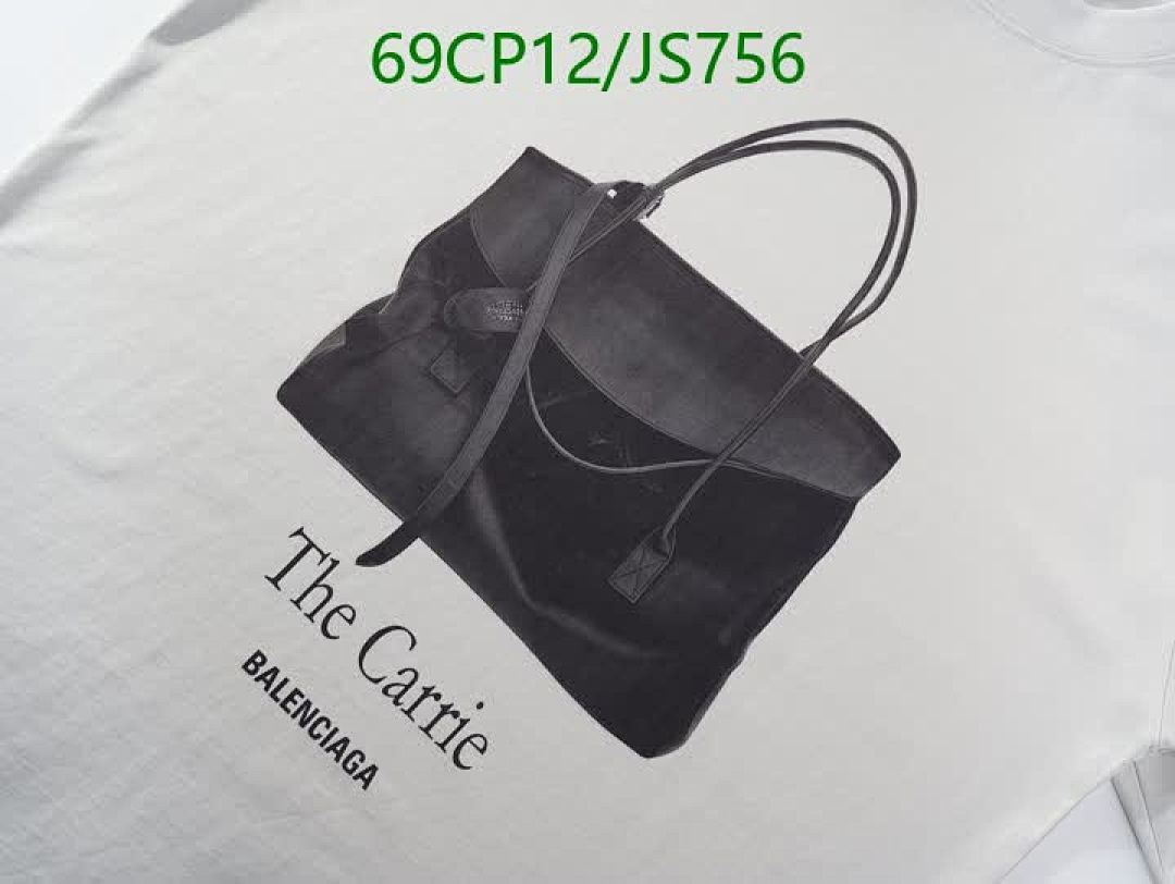 Clothing-Balenciaga Code: JS756 $: 69USD