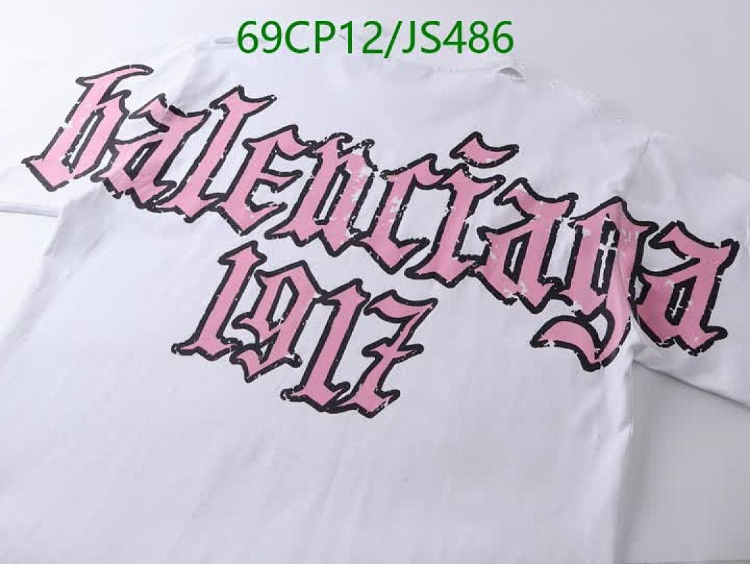 Clothing-Balenciaga Code: JS486 $: 69USD