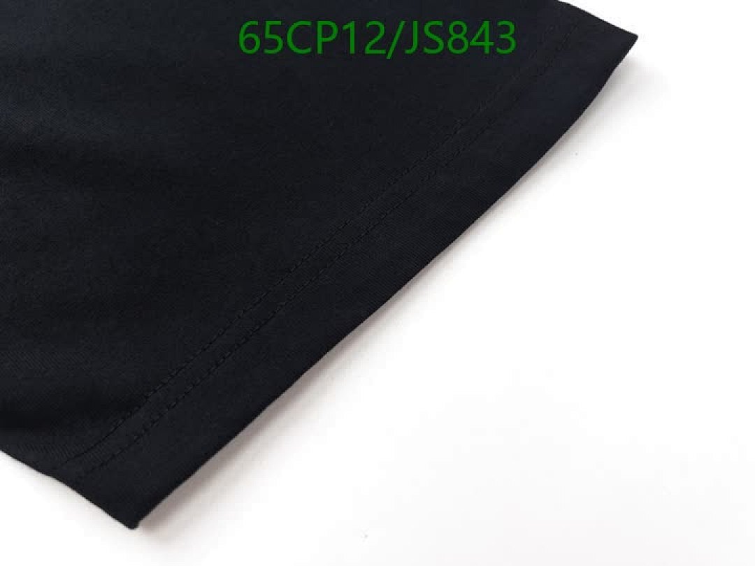 Clothing-Balenciaga Code: JS843 $: 65USD