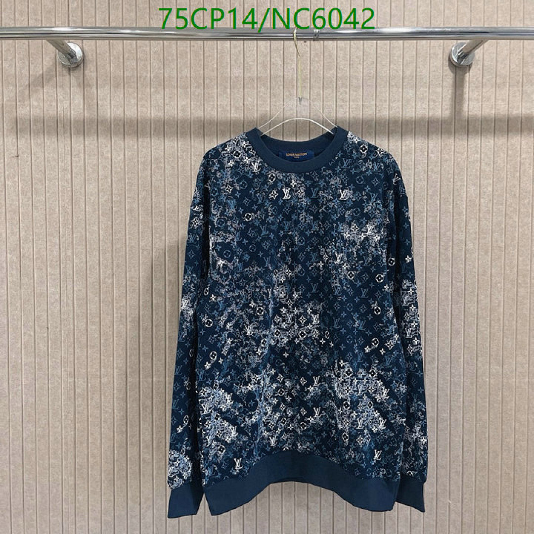Clothing-LV Code: NC6042 $: 75USD