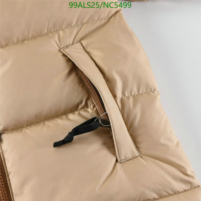 Kids Clothing-The North Face Code: NC5499 $: 99USD