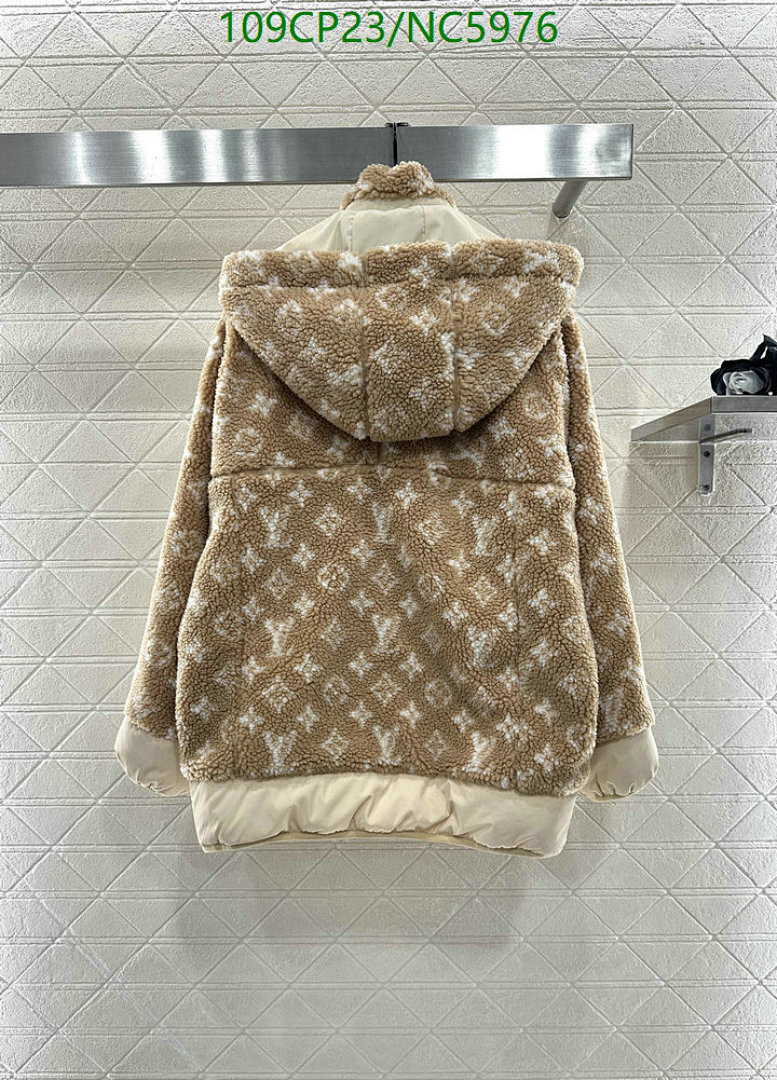 Clothing-LV Code: NC5976 $: 109USD