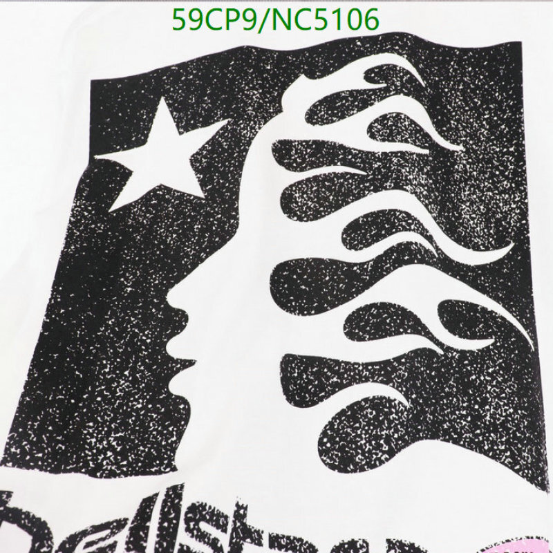 Clothing-Hellstar Code: NC5106 $: 59USD