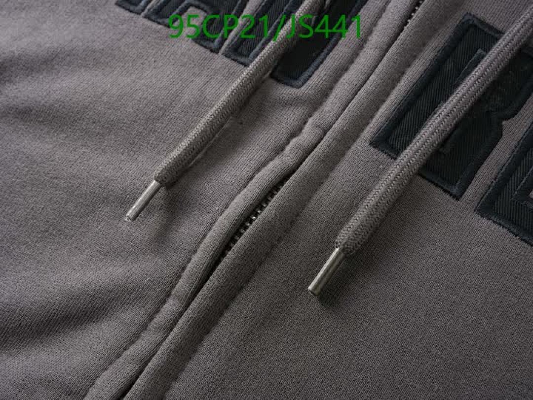 Clothing-Balenciaga Code: JS441 $: 95USD