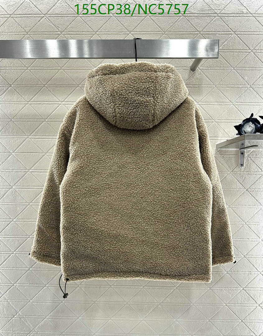 Down jacket Women-Miu Miu Code: NC5757 $: 155USD