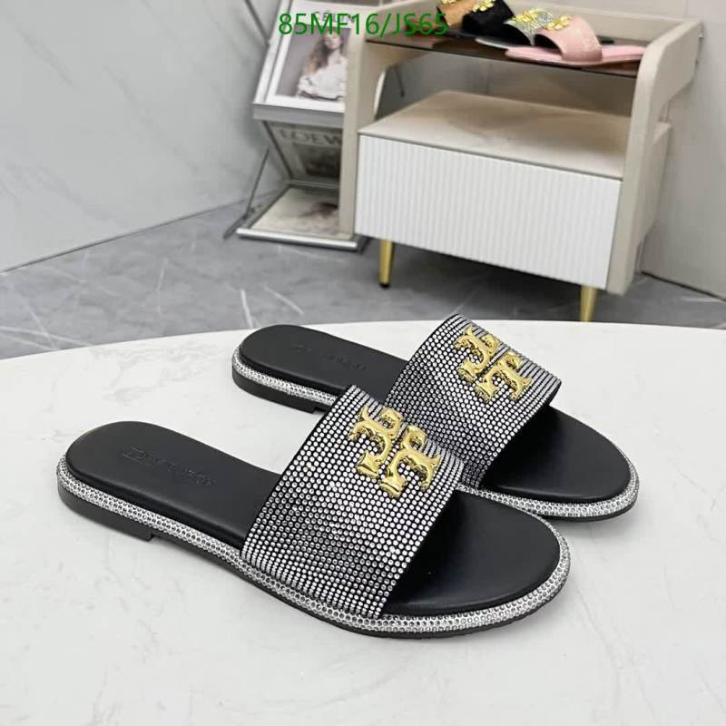 Women Shoes-Tory Burch Code: JS65 $: 85USD