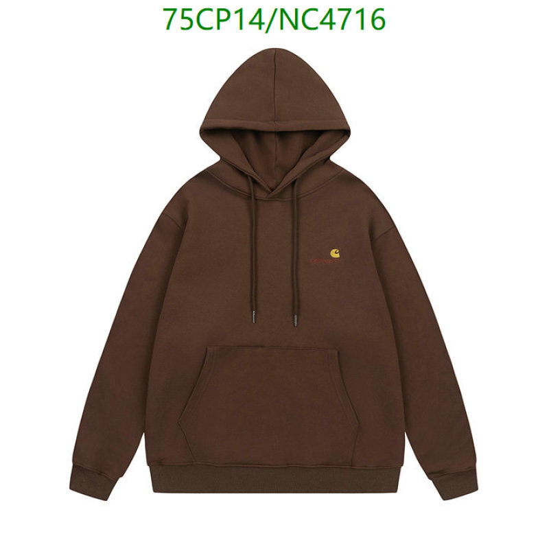 Clothing-Carhartt Code: NC4716 $: 75USD