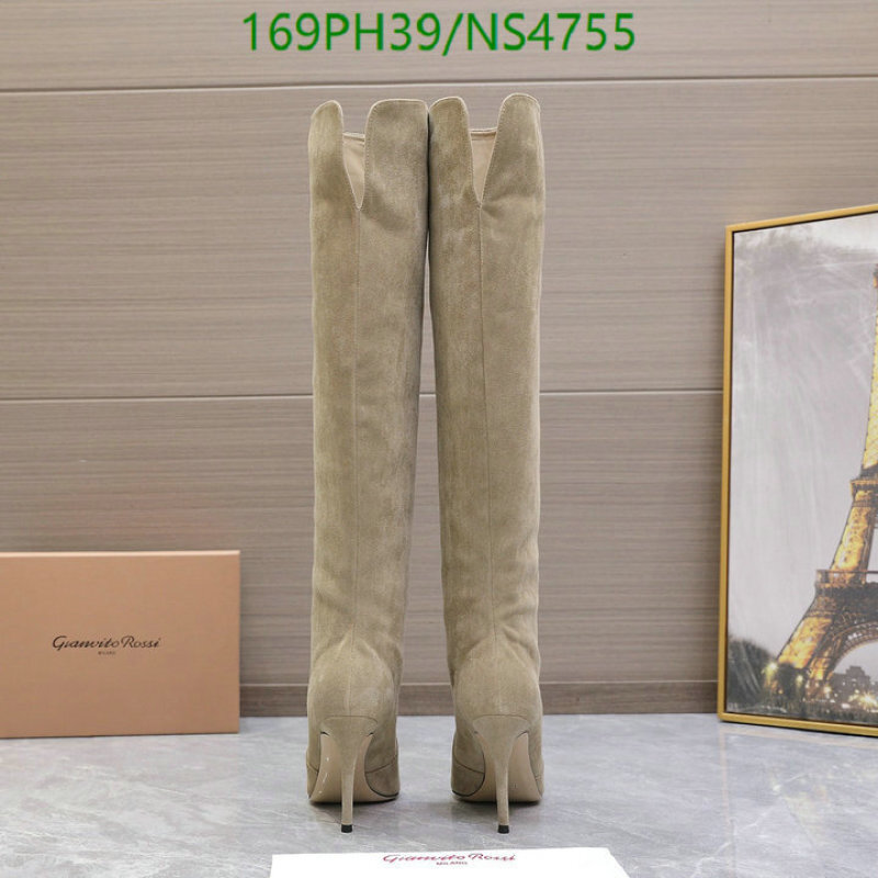 Women Shoes-Boots Code: NS4755 $: 169USD