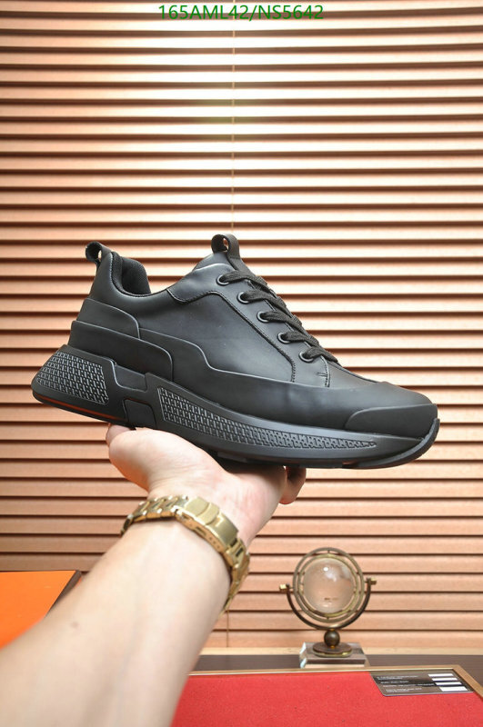 Men shoes-Hermes Code: NS5642 $: 165USD