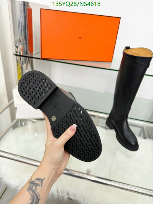 Women Shoes-Hermes Code: NS4618 $: 135USD