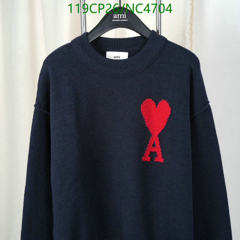 Clothing-AMI Code: NC4704 $: 119USD