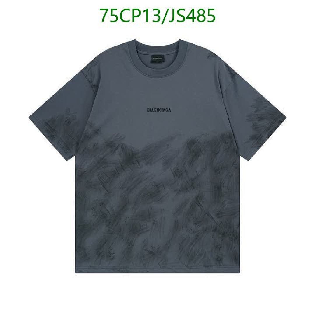 Clothing-Balenciaga Code: JS485 $: 75USD