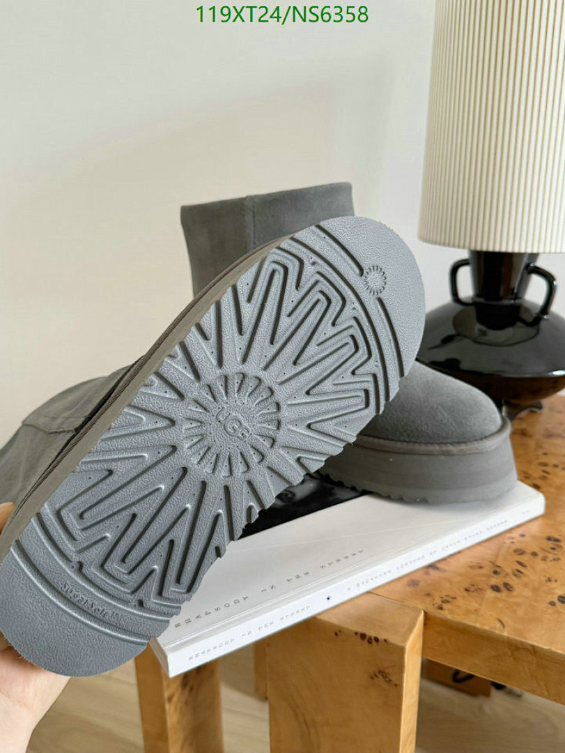 Women Shoes-Boots Code: NS6358 $: 119USD