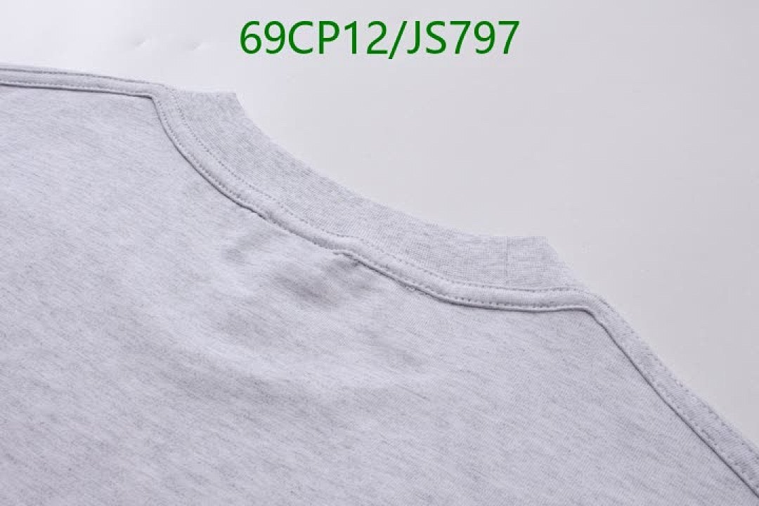 Clothing-Balenciaga Code: JS797 $: 69USD