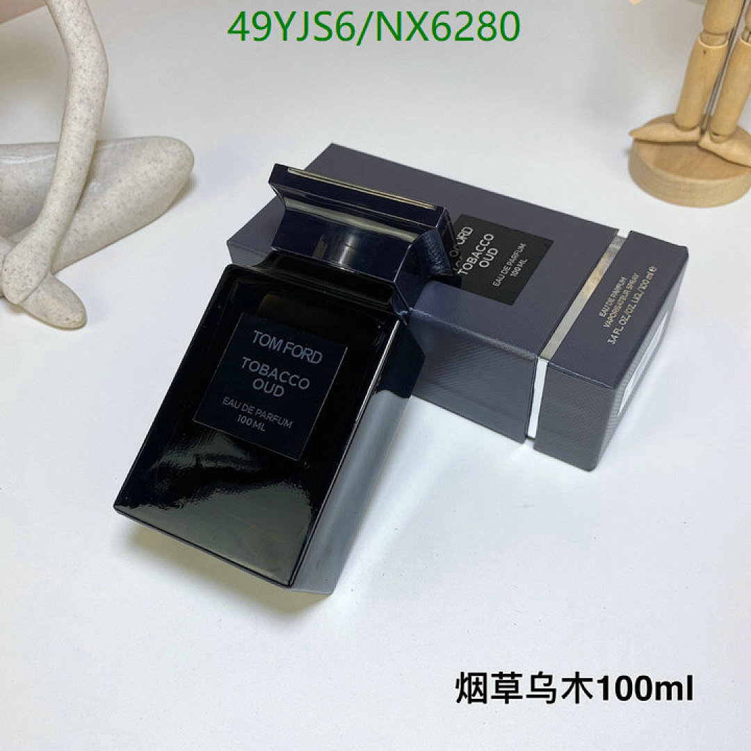 Perfume-Tom Ford Code: NX6280 $: 49USD