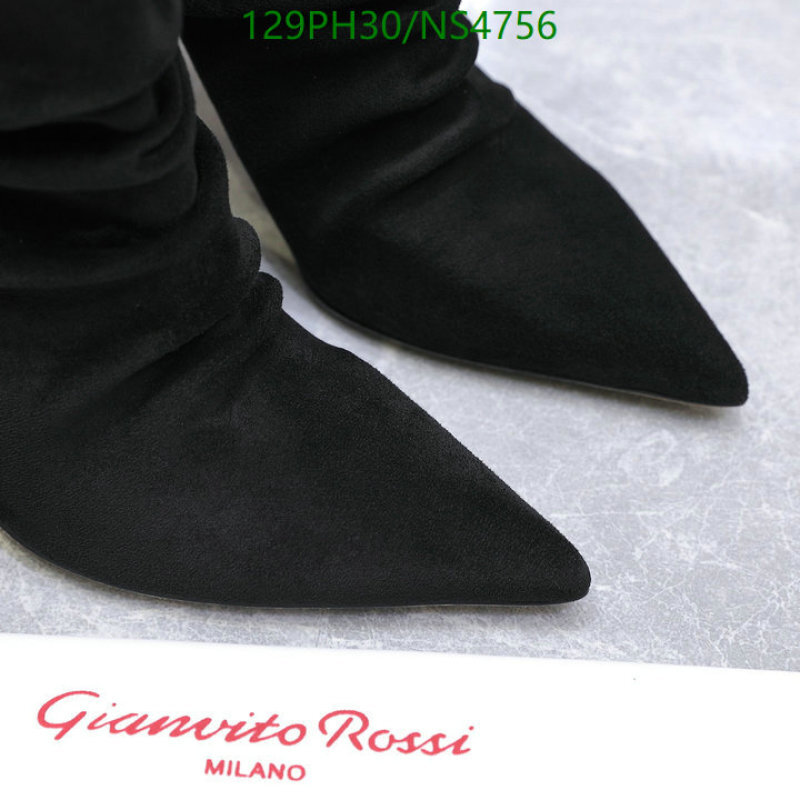 Women Shoes-Boots Code: NS4756 $: 129USD