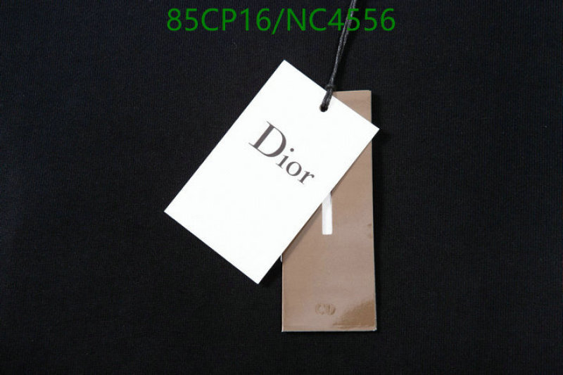 Clothing-Dior Code: NC4556 $: 85USD