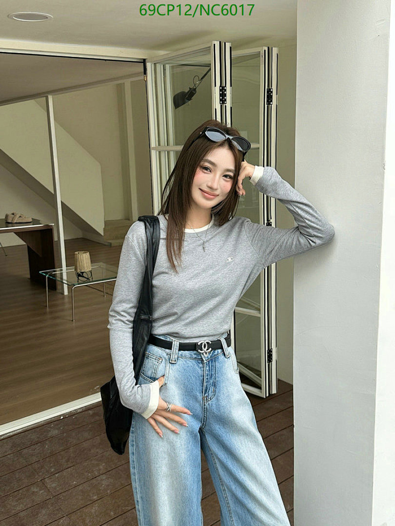 Clothing-Celine Code: NC6017 $: 69USD