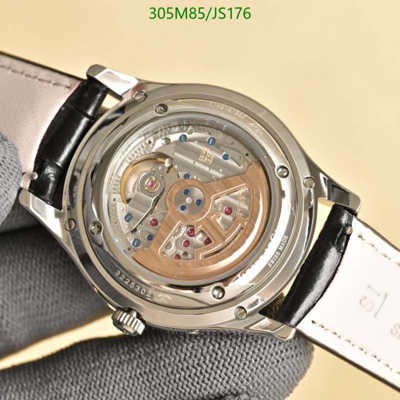 Watch-Mirror Quality-Jaeger-LeCoultre Code: JS176 $: 305USD