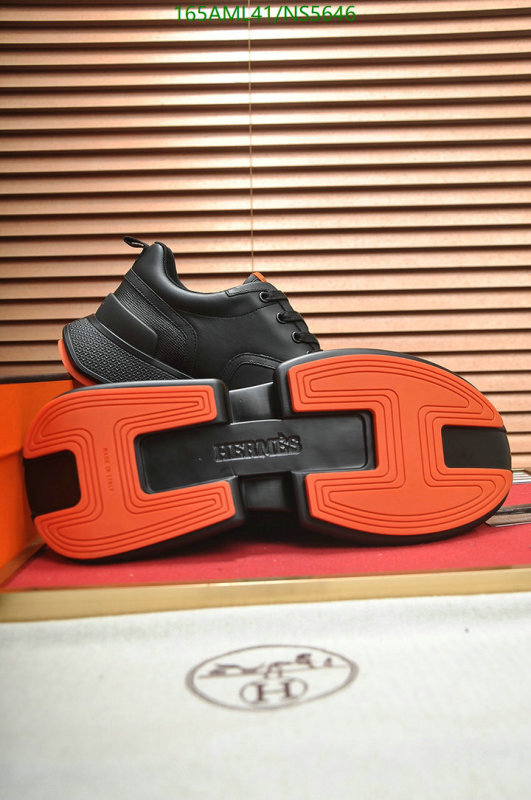 Women Shoes-Hermes Code: NS5646 $: 165USD