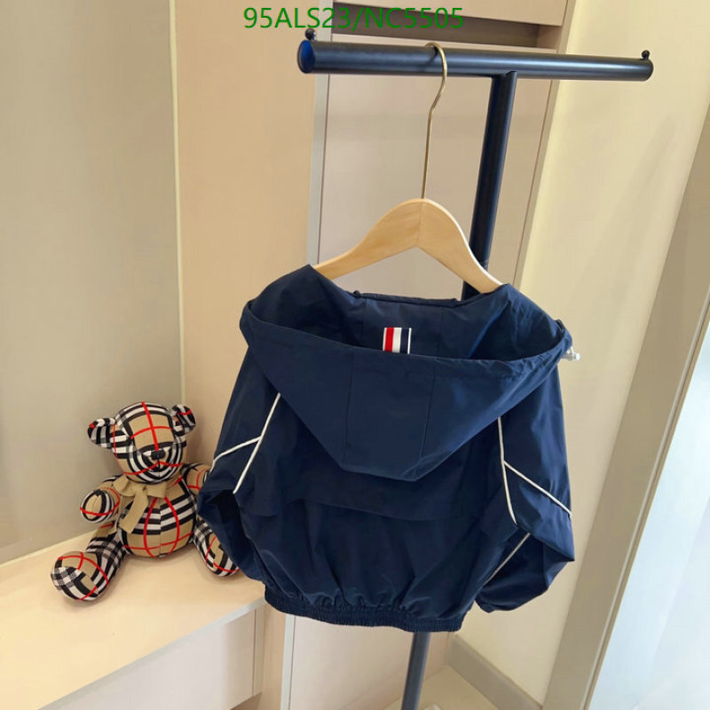 Kids Clothing-Thom Browne Code: NC5505 $: 95USD
