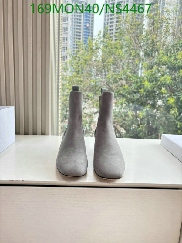 Women Shoes-Boots Code: NS4467 $: 169USD