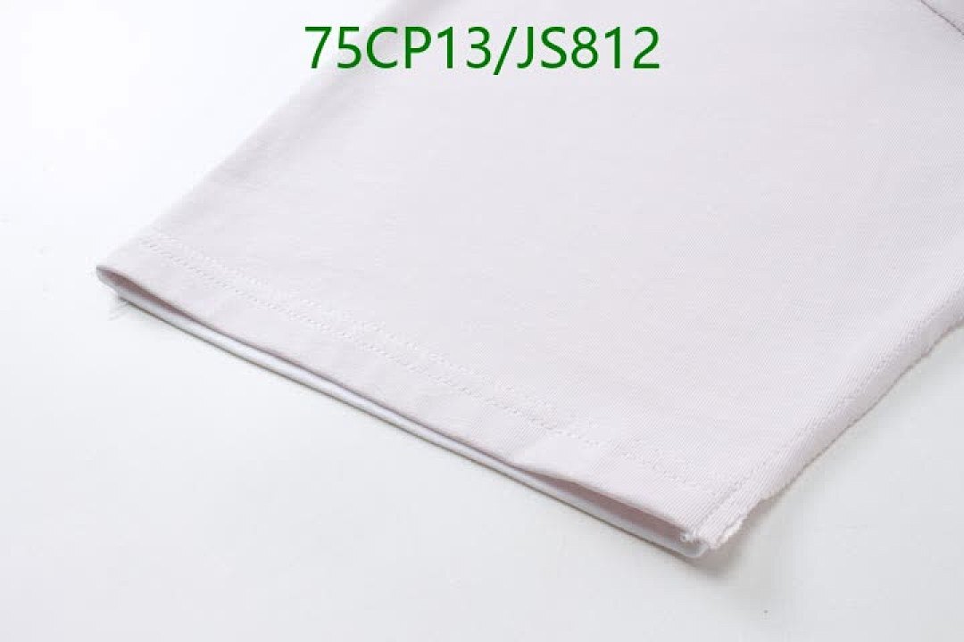 Clothing-Balenciaga Code: JS812 $: 75USD