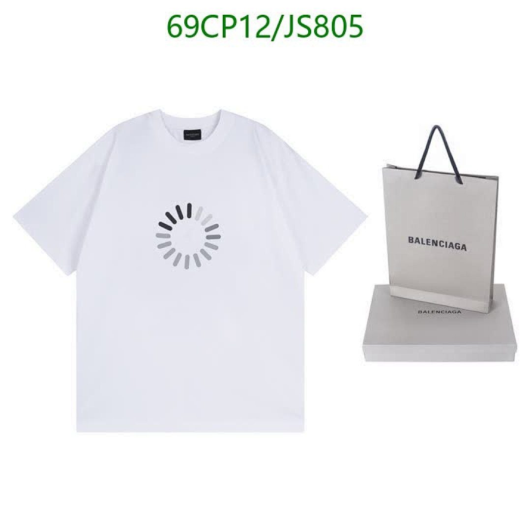 Clothing-Balenciaga Code: JS805 $: 69USD