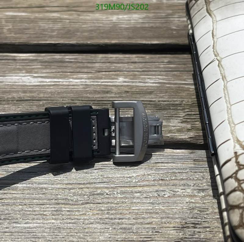 Watch-Mirror Quality-Roger Dubuis Code: JS202 $: 319USD