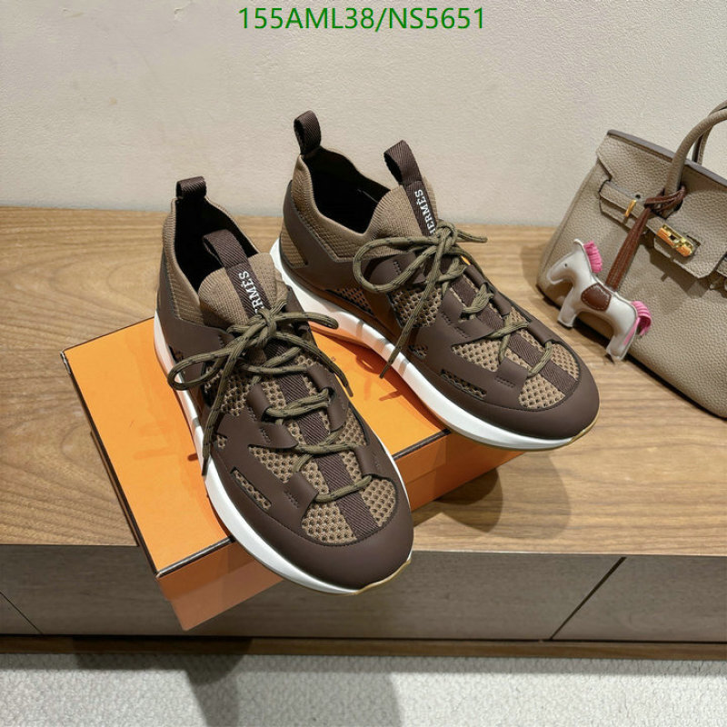 Men shoes-Hermes Code: NS5651 $: 155USD