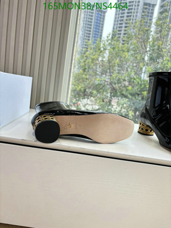 Women Shoes-Boots Code: NS4464 $: 165USD