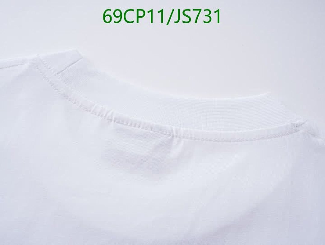 Clothing-Balenciaga Code: JS731 $: 69USD