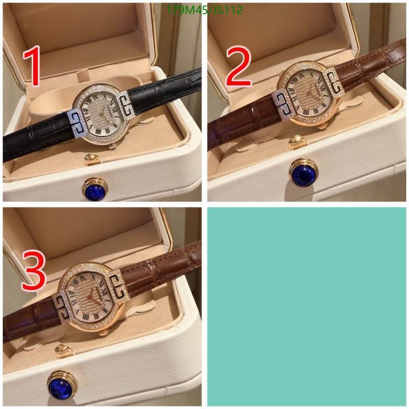 Watch-4A Quality-Cartier Code: JS112 $: 179USD