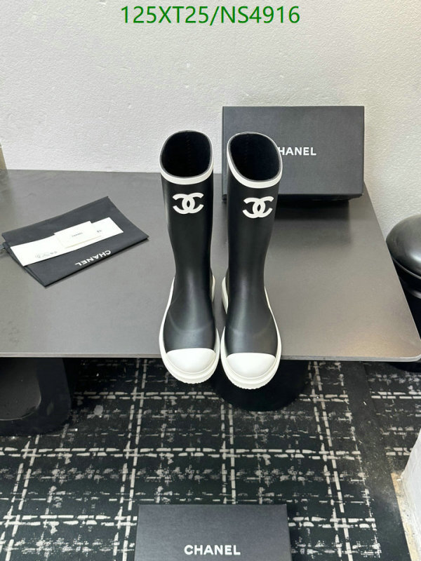 Women Shoes-Boots Code: NS4916 $: 125USD