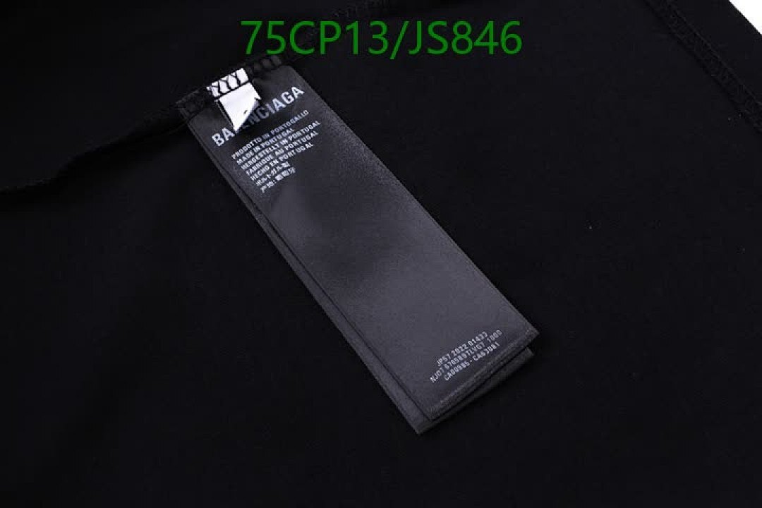 Clothing-Balenciaga Code: JS846 $: 75USD