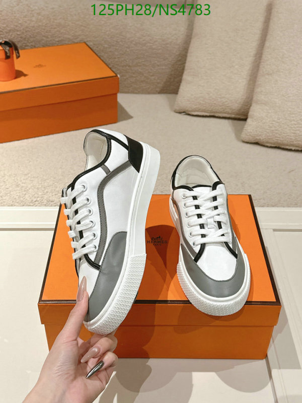 Men shoes-Hermes Code: NS4783 $: 125USD