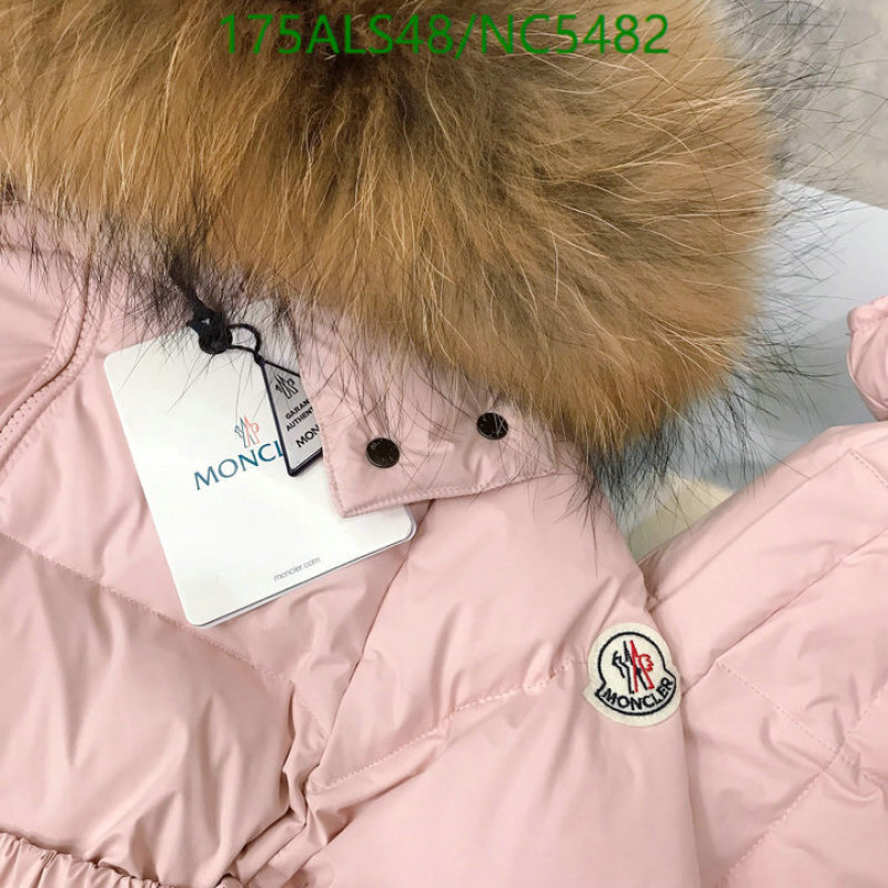 Kids Clothing-Down Jacket Code: NC5482 $: 175USD