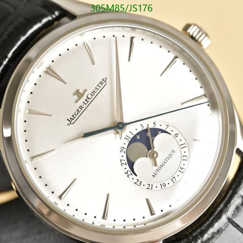 Watch-Mirror Quality-Jaeger-LeCoultre Code: JS176 $: 305USD