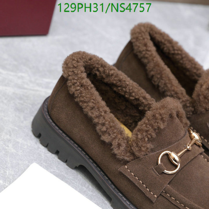 Women Shoes-Gucci Code: NS4757 $: 129USD