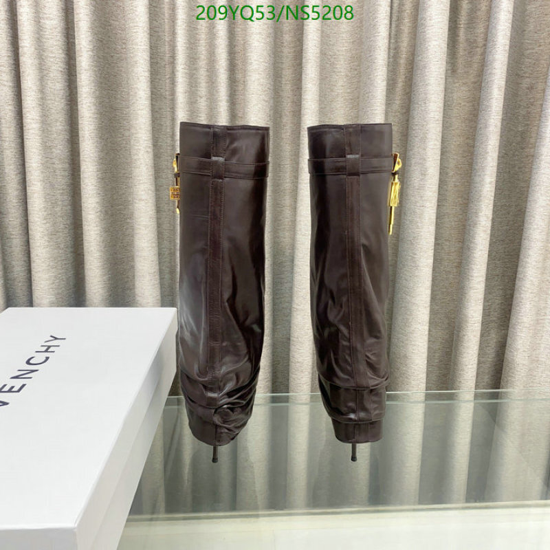 Women Shoes-Boots Code: NS5208 $: 209USD