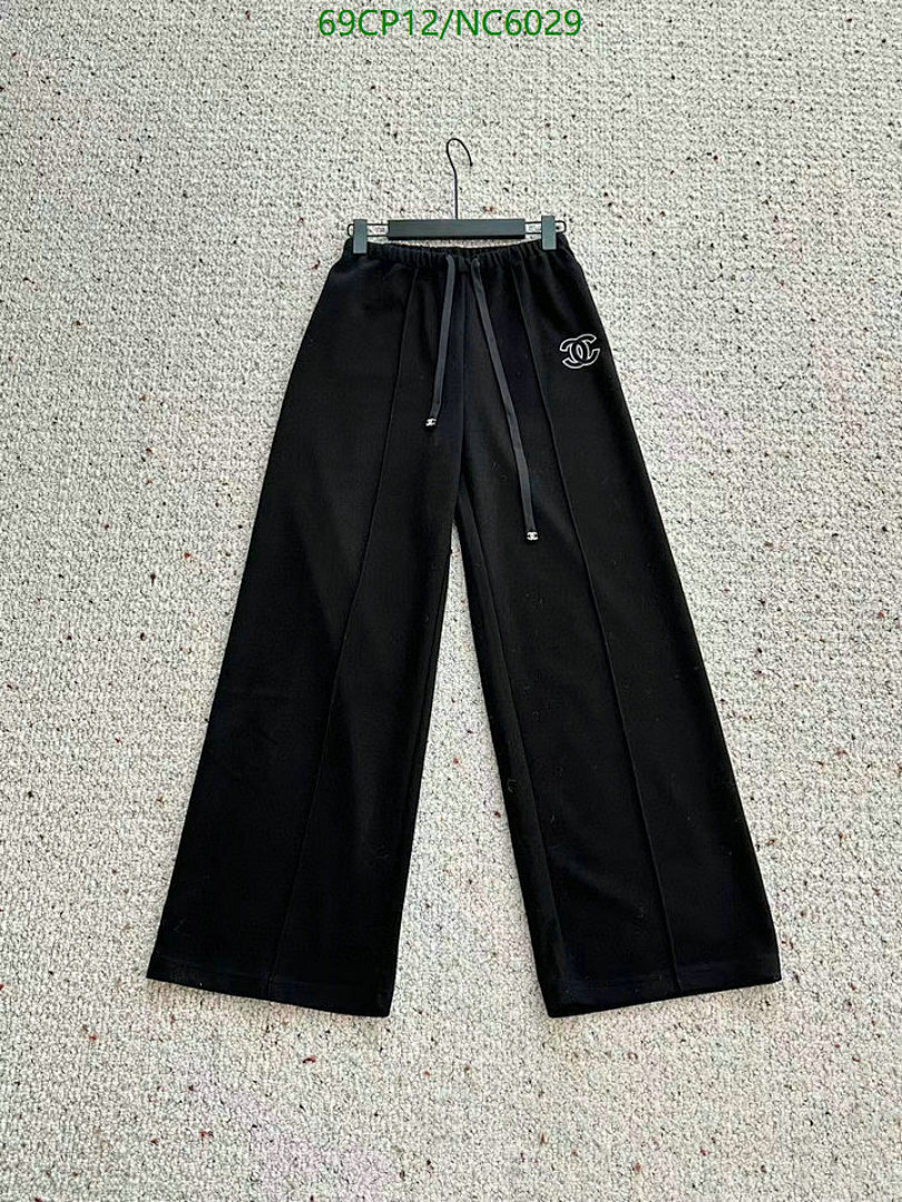 Clothing-Chanel Code: NC6029 $: 69USD