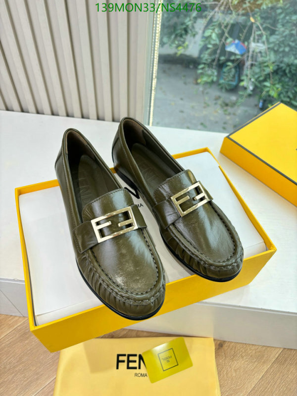 Women Shoes-Fendi Code: NS4476 $: 139USD
