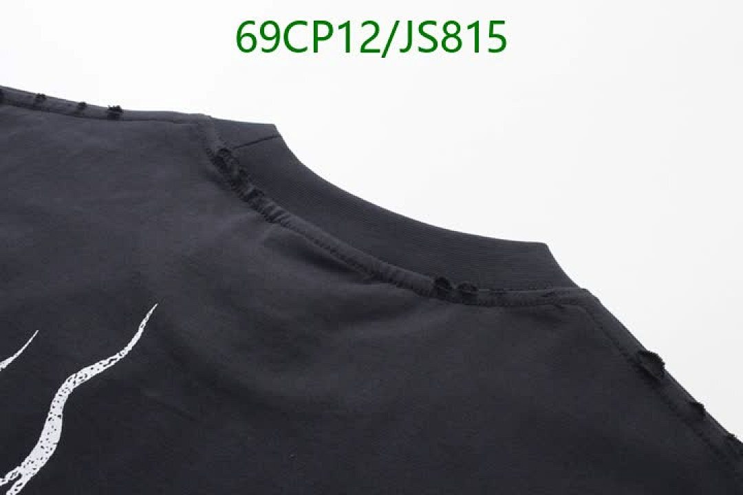 Clothing-Balenciaga Code: JS815 $: 69USD