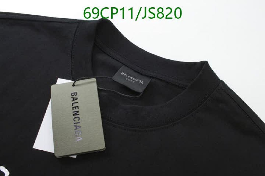 Clothing-Balenciaga Code: JS820 $: 69USD