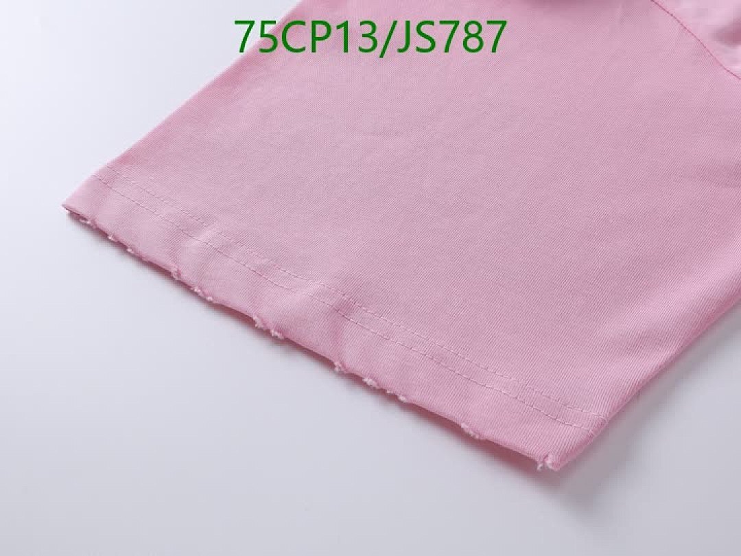 Clothing-Balenciaga Code: JS787 $: 75USD